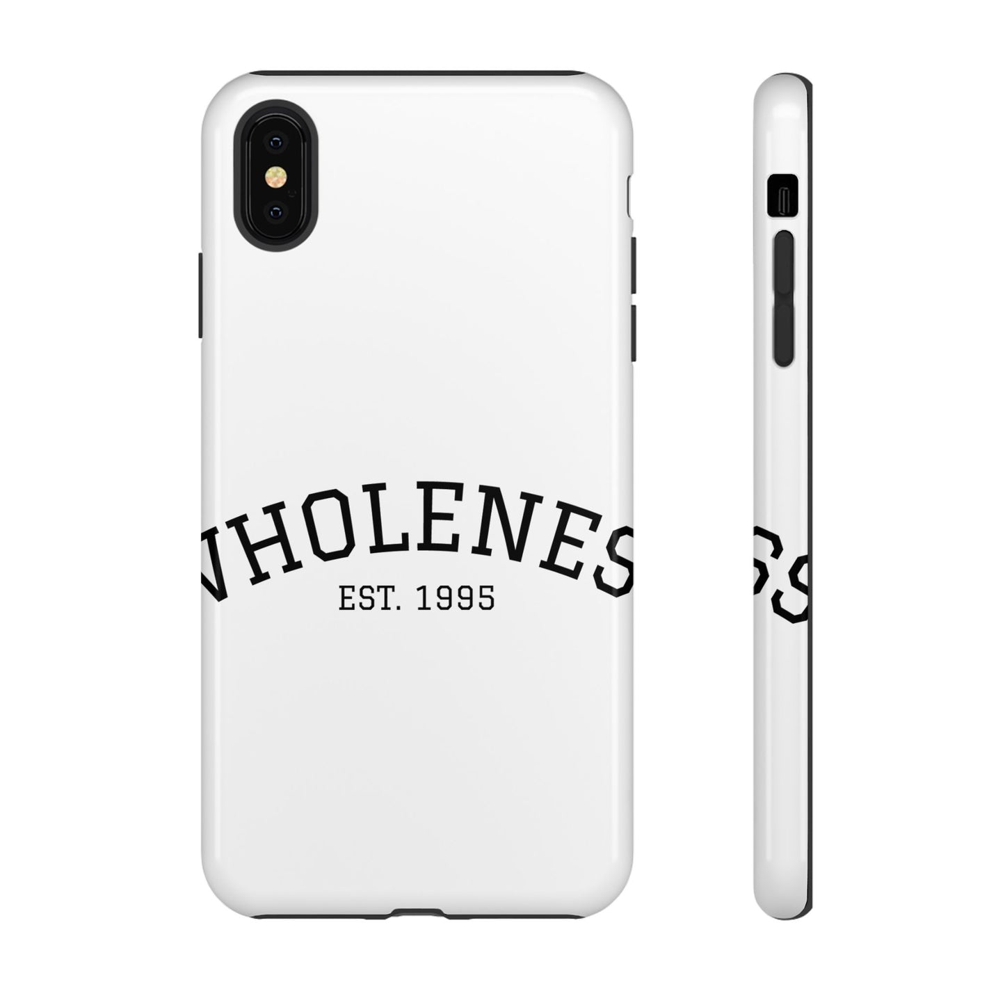Tough Cases