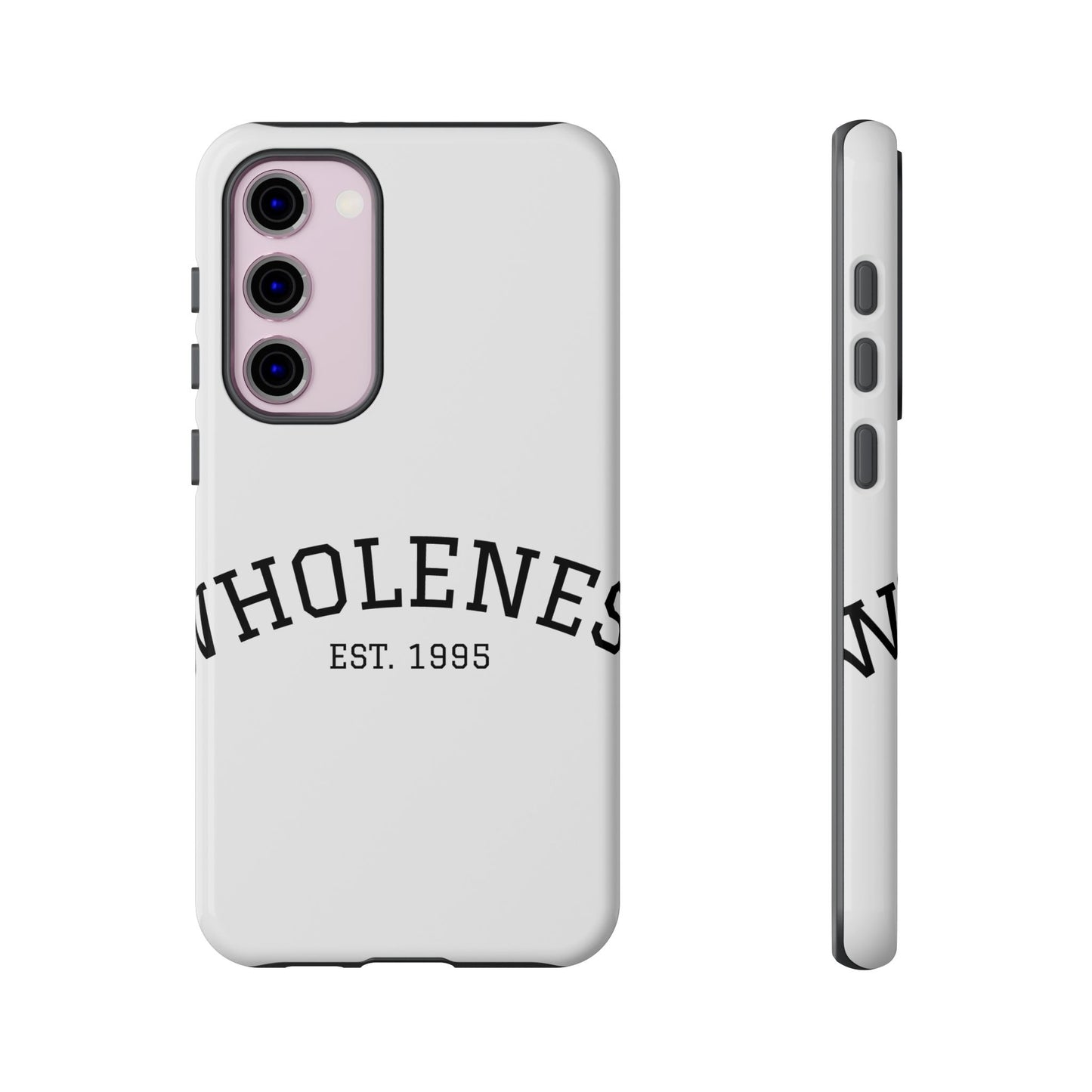 Tough Cases