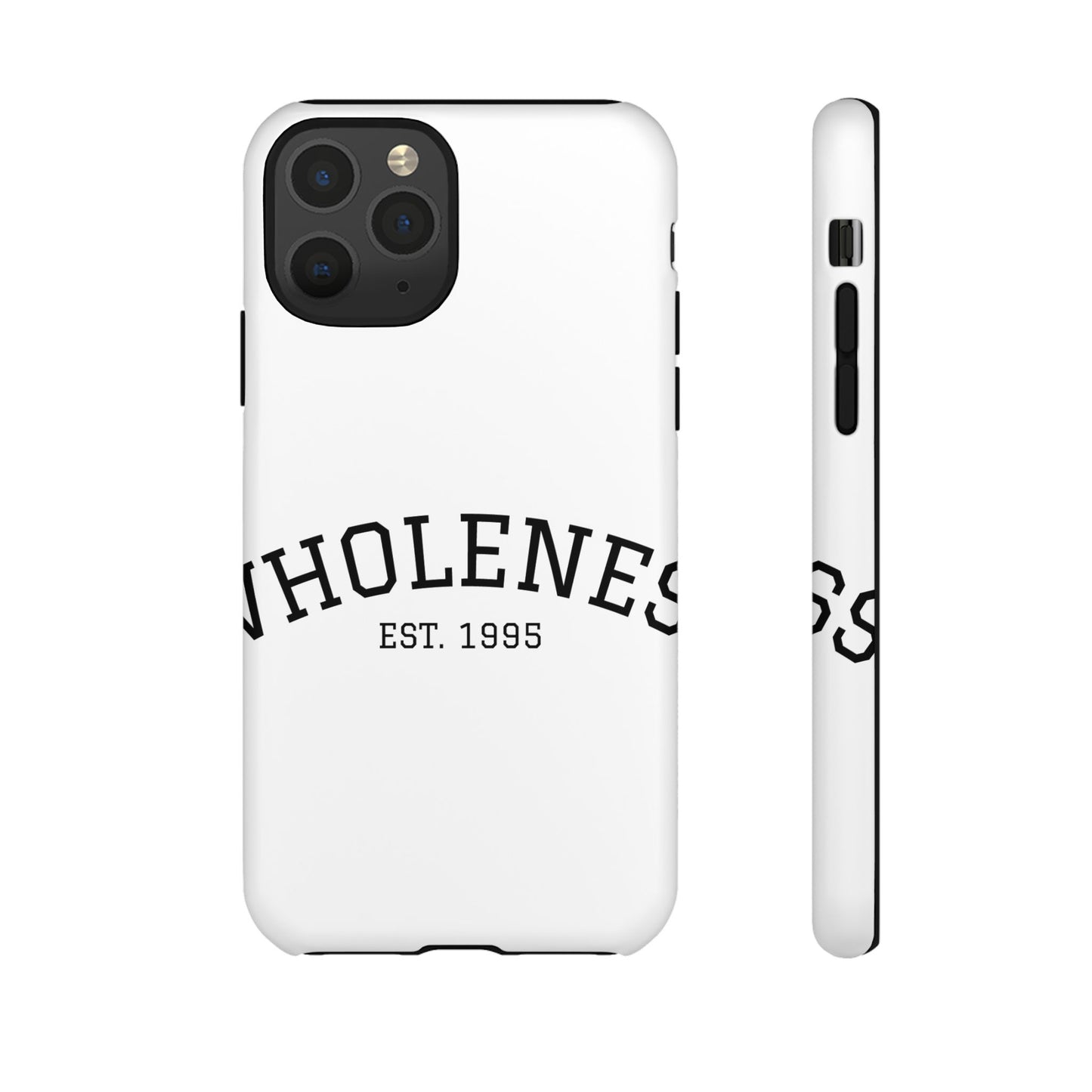 Tough Cases