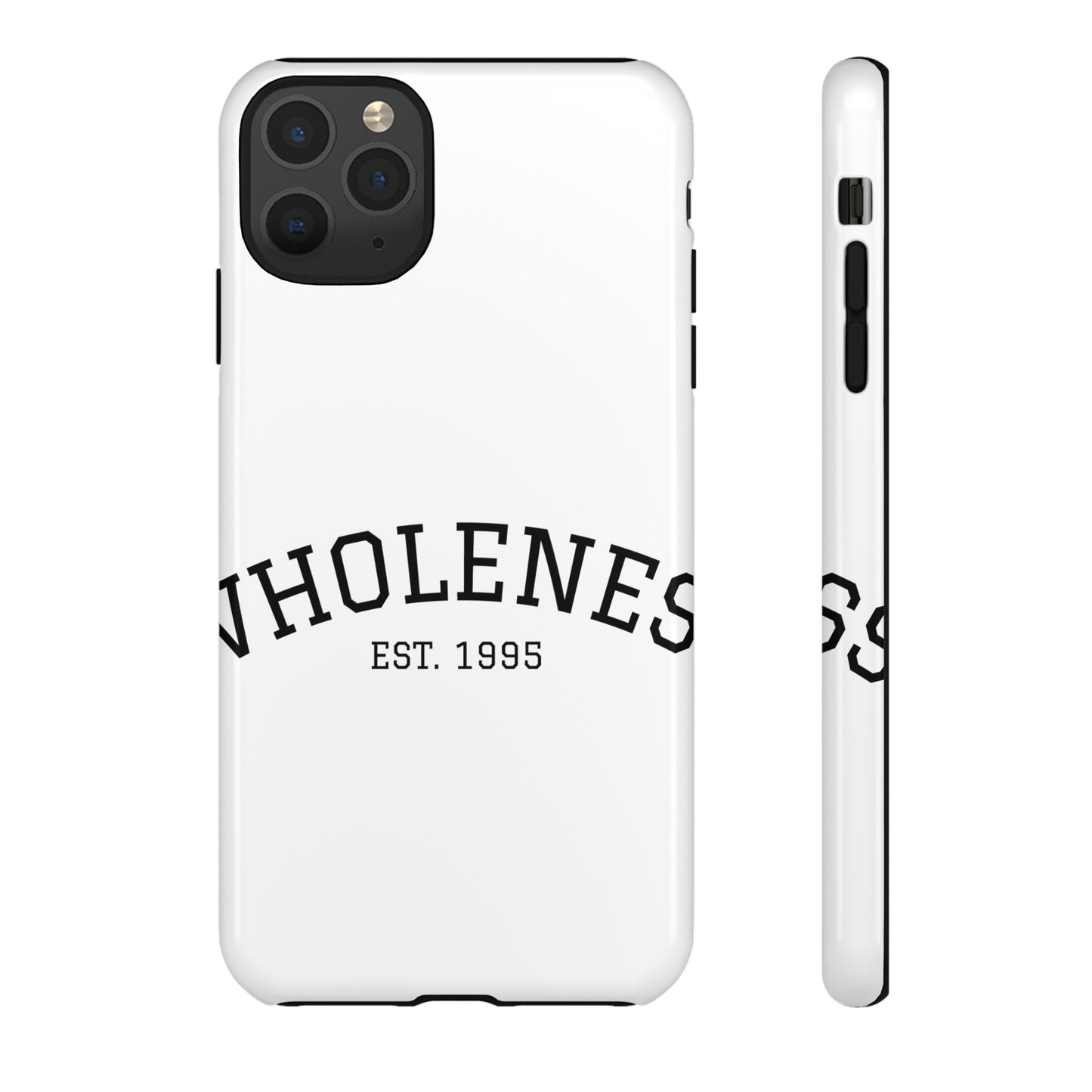 Tough Cases