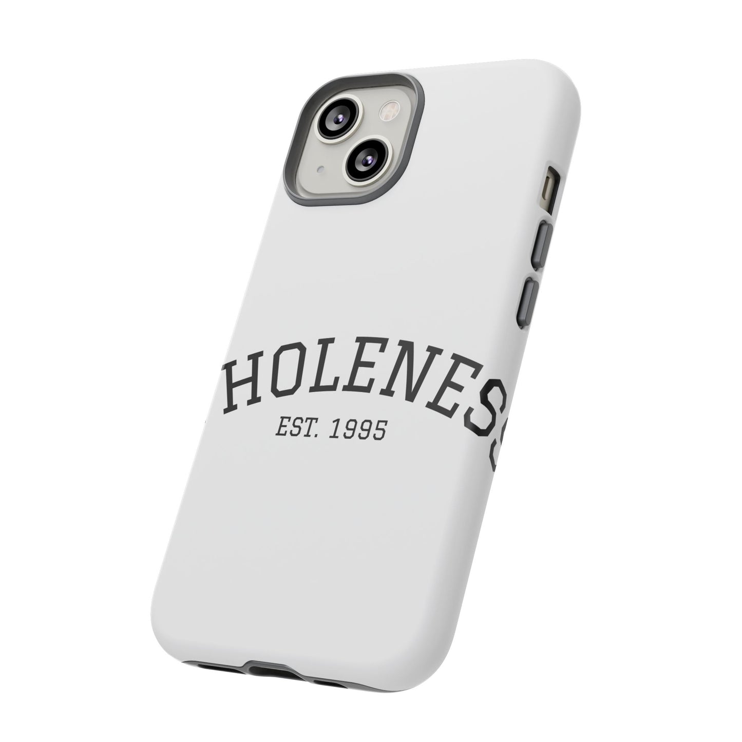 Tough Cases