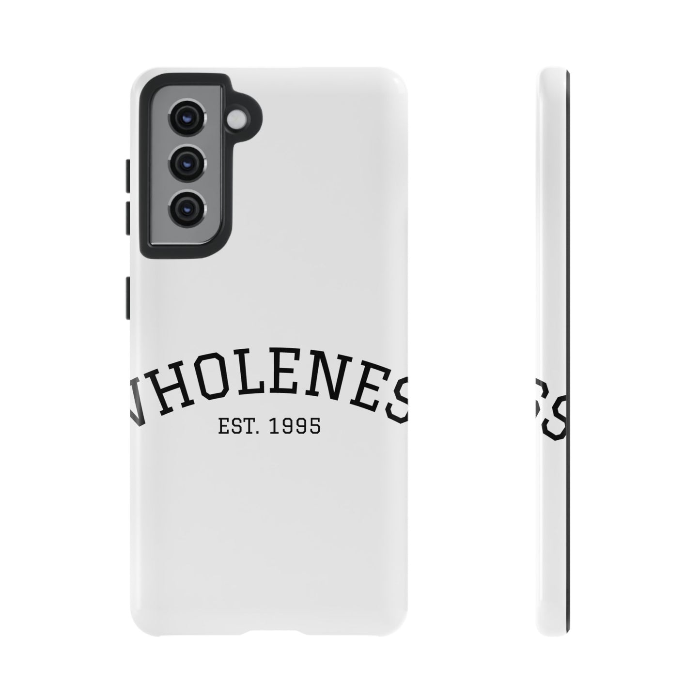 Tough Cases