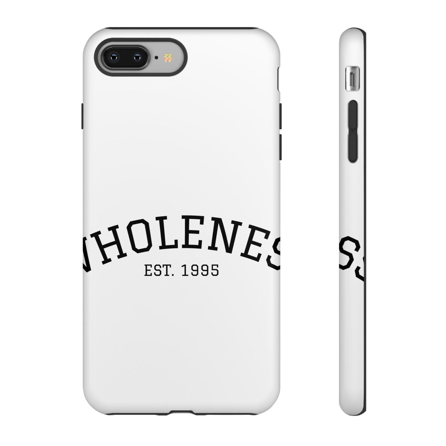Tough Cases