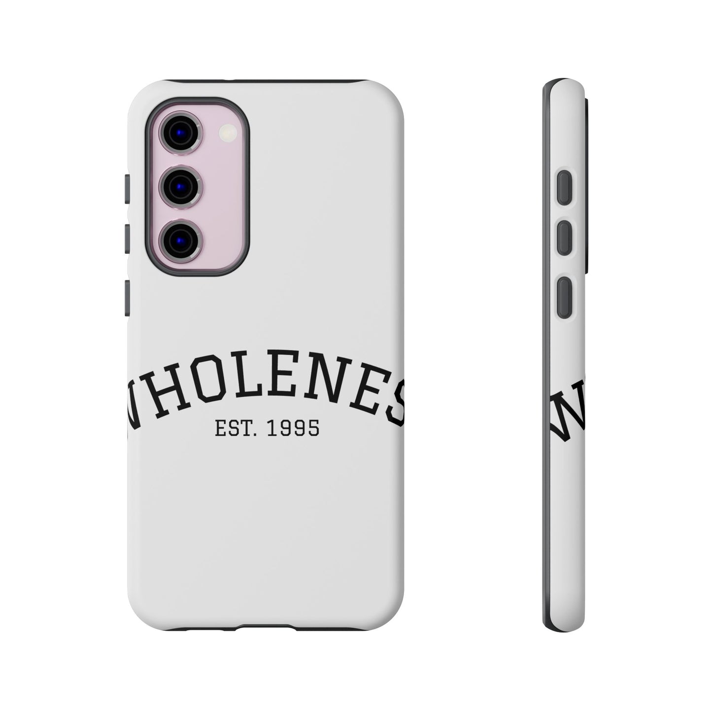 Tough Cases
