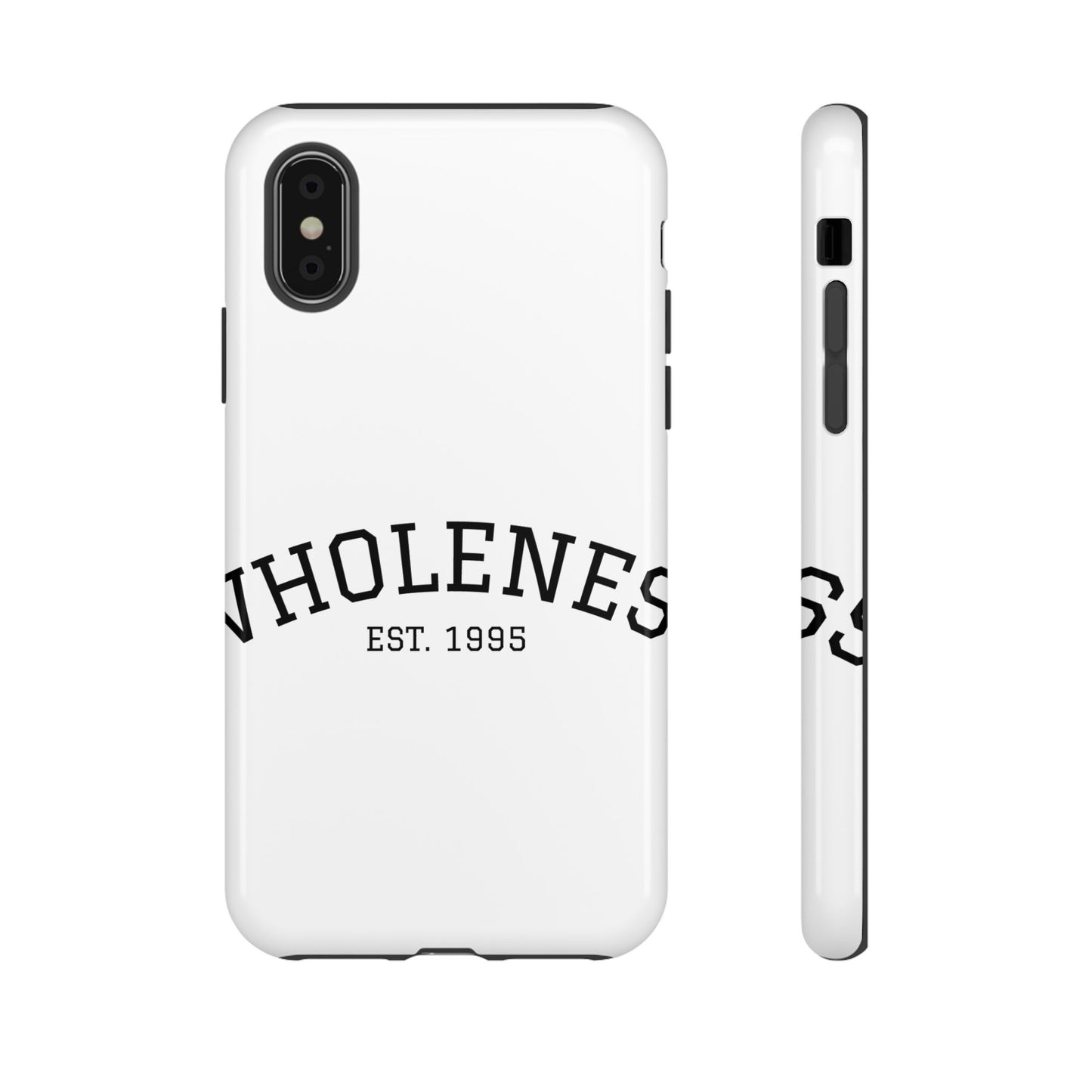 Tough Cases