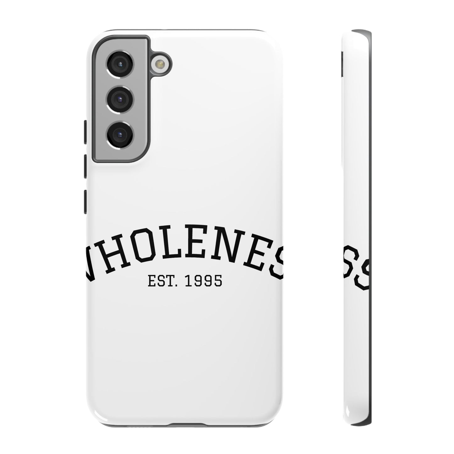 Tough Cases