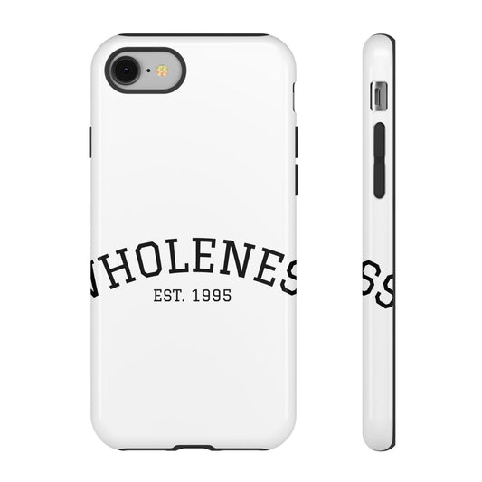 Tough Cases
